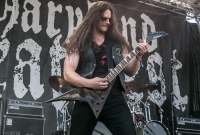 Shed The Skin @ Maryland DeathFest XIV