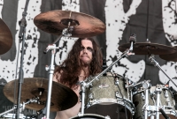Shed The Skin @ Maryland DeathFest XIV
