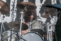 Shed The Skin @ Maryland DeathFest XIV