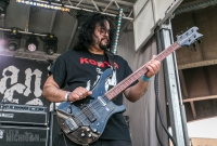Shed The Skin @ Maryland DeathFest XIV