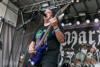 Shed The Skin @ Maryland DeathFest XIV