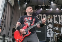 Shed The Skin @ Maryland DeathFest XIV
