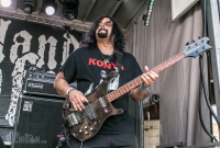 Shed The Skin @ Maryland DeathFest XIV