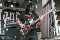 Shed The Skin @ Maryland DeathFest XIV