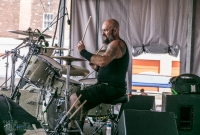 Shed The Skin @ Maryland DeathFest XIV