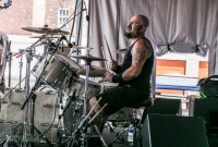 Shed The Skin @ Maryland DeathFest XIV