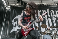 Nocturnal Graves @ Maryland DeathFest XIV