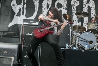 Nocturnal Graves @ Maryland DeathFest XIV