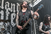 Nocturnal Graves @ Maryland DeathFest XIV