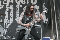 Nocturnal Graves @ Maryland DeathFest XIV