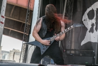 Shed The Skin @ Maryland DeathFest XIV