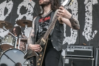 Nocturnal Graves @ Maryland DeathFest XIV