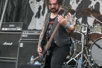Nocturnal Graves @ Maryland DeathFest XIV