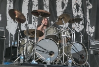 Nocturnal Graves @ Maryland DeathFest XIV