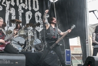 Nocturnal Graves @ Maryland DeathFest XIV
