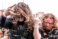 Maryland DeathFest XIV