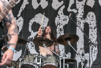 Nocturnal Graves @ Maryland DeathFest XIV