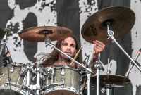 Nocturnal Graves @ Maryland DeathFest XIV