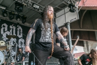 Wombbath @ Maryland DeathFest XIV