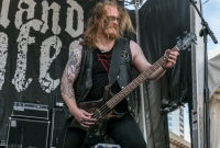 Shed The Skin @ Maryland DeathFest XIV