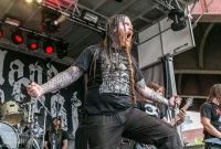 Wombbath @ Maryland DeathFest XIV