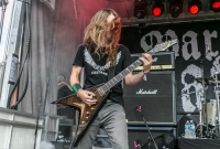 Wombbath @ Maryland DeathFest XIV