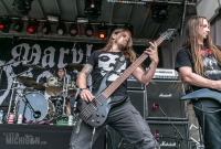 Wombbath @ Maryland DeathFest XIV