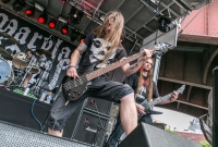 Wombbath @ Maryland DeathFest XIV