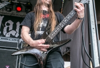 Wombbath @ Maryland DeathFest XIV