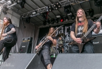 Wombbath @ Maryland DeathFest XIV