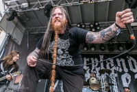 Wombbath @ Maryland DeathFest XIV