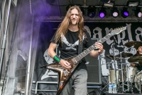 Wombbath @ Maryland DeathFest XIV