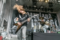 Wombbath @ Maryland DeathFest XIV