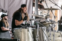 Wombbath @ Maryland DeathFest XIV