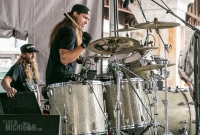 Wombbath @ Maryland DeathFest XIV