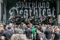 Wombbath @ Maryland DeathFest XIV