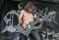 Desaster @ Maryland DeathFest XIV