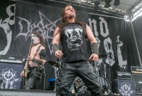 Desaster @ Maryland DeathFest XIV
