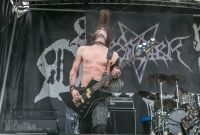 Desaster @ Maryland DeathFest XIV