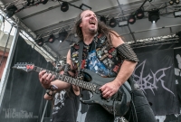 Desaster @ Maryland DeathFest XIV