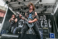 Desaster @ Maryland DeathFest XIV