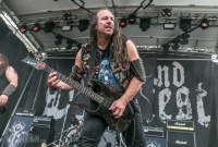 Desaster @ Maryland DeathFest XIV