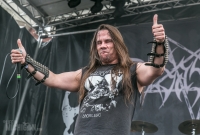 Desaster @ Maryland DeathFest XIV