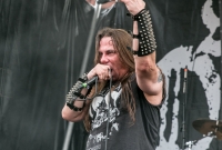 Desaster @ Maryland DeathFest XIV