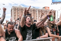 Maryland DeathFest XIV
