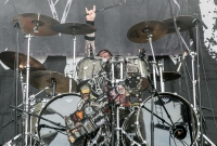 Desaster @ Maryland DeathFest XIV