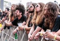 Maryland DeathFest XIV