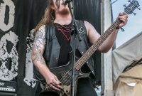 Shed The Skin @ Maryland DeathFest XIV