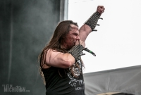 Desaster @ Maryland DeathFest XIV