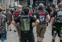 Maryland DeathFest XIV
